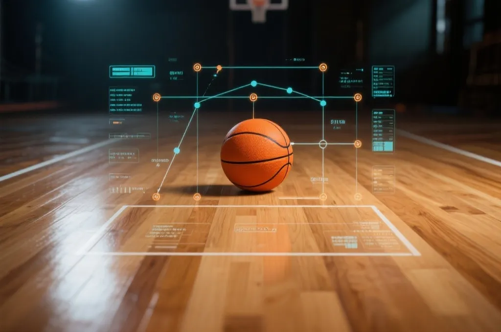 必博体育篮球投注攻略：NBA与国际赛事盘口解析与实战技巧