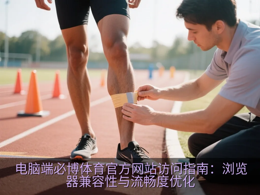 电脑端必博体育官方网站访问指南：浏览器兼容性与流畅度优化