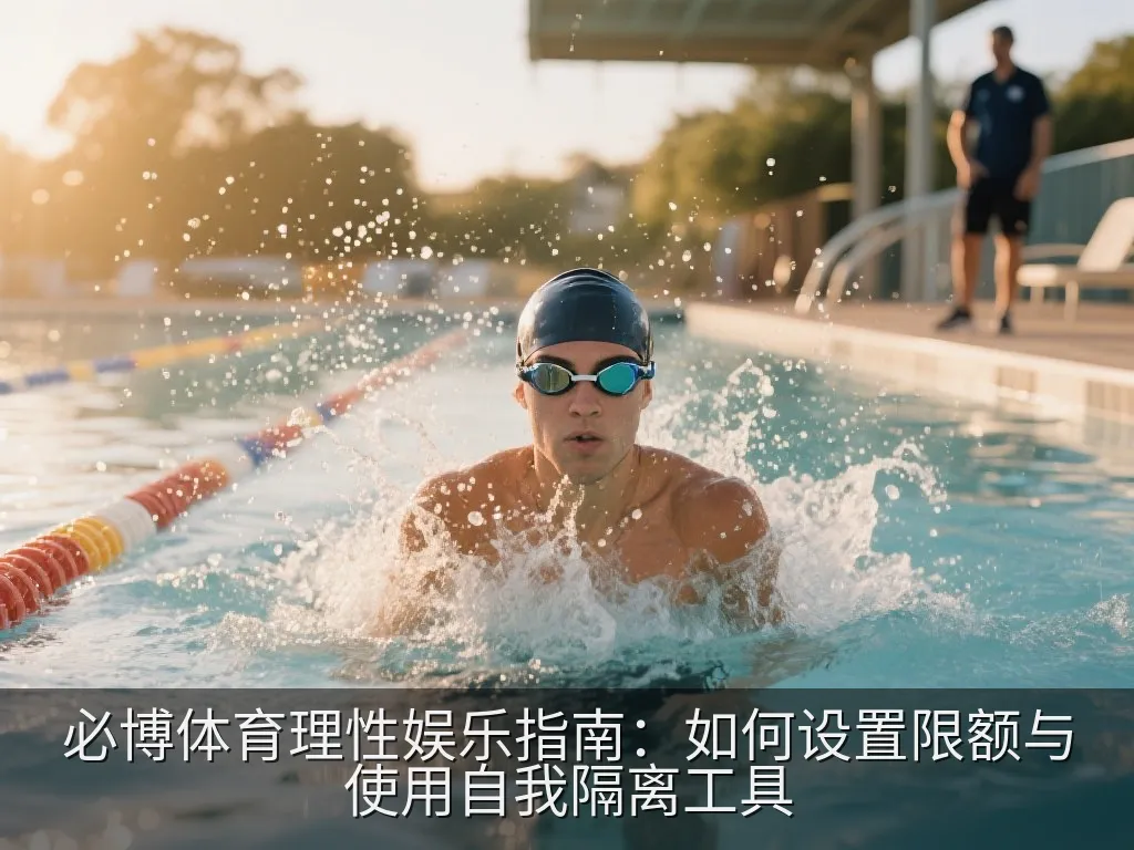 绿色的盾牌保护图标，代表数字安全与自我克制